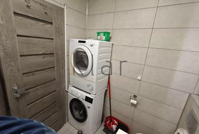 Apartament 3 camere 80mp,terasa, Centru - P.ta Mihai Viteazu - 9