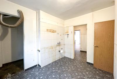 Apartament 3 camere - Octavian Goga | Decomandat, Necesita Imbunatatiri - 10