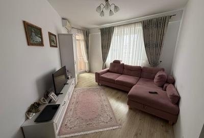 Apartament 3 camere, Drumul Taberei - modern, complex nou - 2
