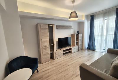 2 Camere Parcare decomandat Novum Invest Politehnica Regie Grozavesti - 10