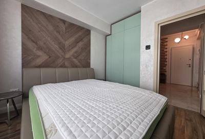 Apartament cu 3 camere decomandat Copou , mobilat si utilat modern Cod 163454 - 14