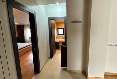 Gorjului - Apusului | 2 Camere | Centrala | Terasa 20 MP | Metrou 8 Min - 12