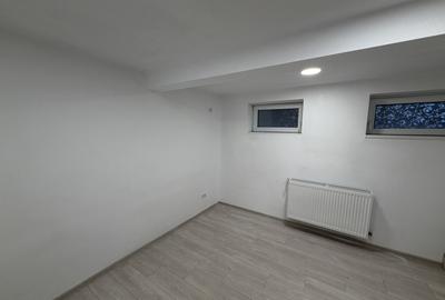 Spatiu Birou|Universitate-Str. Vasile Conta |3 Incaperi| Randament 7 % - 5