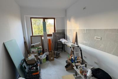 3 Camere | 70 mp | 2 Băi | Renovat | 9 min Metrou Gorjului - 9