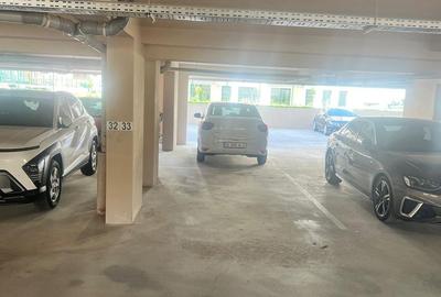 2 Camere I TITAN AUCHAN I Loc de Parcare Acoperit Inclus I Terasa 20 mp - 16