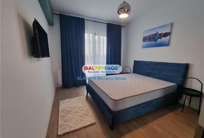 Inchiriere apartament 3 camere,  Albert, Ploiesti - 2