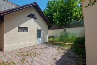 STIRBEI VODA-BERZEI , inchiriere  casa singur curte - 4