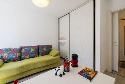 Apartament 3 camere | 75 mp | 2 băi | parcare + boxă | Tractorul - 19