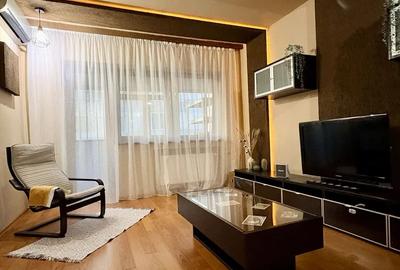Inchiriere Apartament 2 camere Renovat Drumul Taberei-Afi Cotroceni - 2