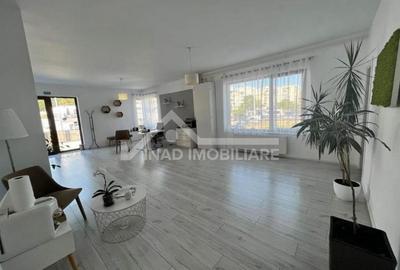 Spatiu Comercial de 80 mp de vanzare in Marasti zona Intre Lacuri - 2