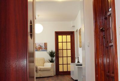 Inchiriere apartament 2 camere, Cismigiu-Luigi Cazzavillan - 7