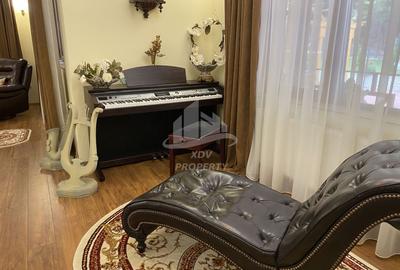 Vila  Frumoasa , individuala ,Sibiu ,7 camere , 5 Bai , mobilata ,utilata - 17