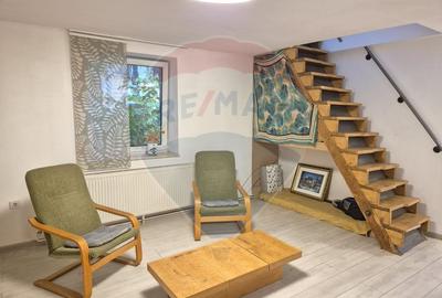 2 CAMERE  IULIU MANIU 28| PARCARE IN CURTE| ZONA DE RELAXARE - 2