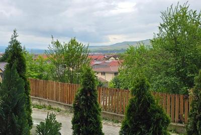 Apartament 2 camere ultrafinisat  cu gradina de 40 m2  zona Tautului - 1