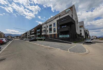 Inchiriem Garsoniera, Moderna, Decomandata, Tractorul, Maurer Villas - 16