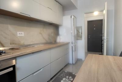 DE ÎNCHIRIAT – APARTAMENT 2 CAMERE MODERN & ELEGANT ÎN ZONĂ CENTRALĂ VALEA LUPUL - 4