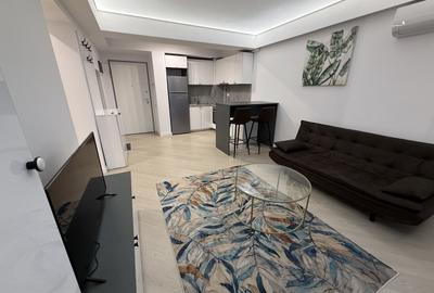 Apartament de 2 camere, 50 mp, parcare inclusă, balcon, Cortina North - 1