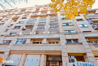 Apartament 2 camere Unirii, 2 minute de metrou, stradal, mobilat modern, liber - 18