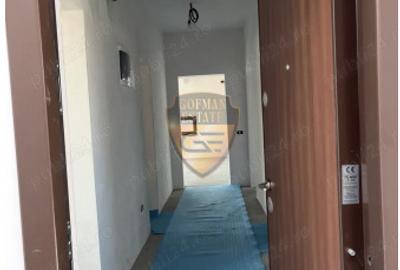 3 camere Tomis III Eden Soveja decomandat renovat centrala gaz A/C 60mp et 4/4 - 6