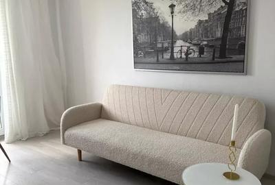 Apartament 2 camere, decomandat, metrou, zona Drumul Taberei - 2