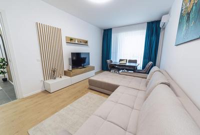 2 camere | Parcare | Atria Residence - 2