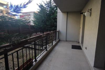 2 camere cu gradina, loc parcare, Scandinavia , rond Cristalului, Bragadiru - 8