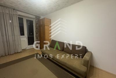 Apartament 1 camera | BALCON | Arinilor/Manastur - 4