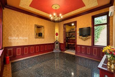 Spatiu Office 🟤 Foisorul de Foc 🟤 70MP 🟤 Intrare și Vedere Stradală - 6