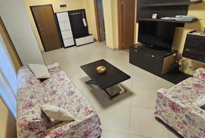 Statiunea Mamaia Apartament 2 camere su.66mp.parcare mobilat integral - 5
