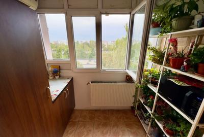 3 camere Decomandat | Bloc Anvelopat | Parcare | Lujerului | 2 bai - 5