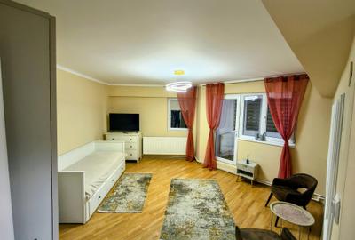 Închiriere direct proprietar | Disponibil imediat | Renovat | Prima închiriere - 1