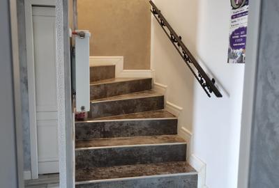 Duplex situat in Iasi-zona de case a cartierului Nicolina-Al.Strugurilor: 158876 - 6