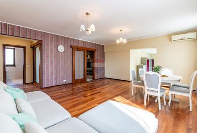 Apartament 3 camere + parcare subterana | Baneasa | Sisesti - 2