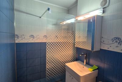 Superb ap. 2 cam. semidec. ZONA FLOREASCA - 14