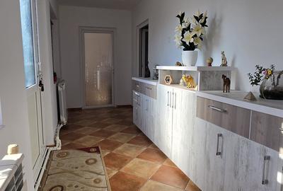 EXCLUSIVITATE! Casa Limanu - 3 camere - 148.000 euro (cod E11+E12) - 9