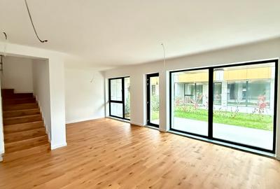 PIPERA - VILA DE VANZARE – FIRST ESTATES VILLAS - Pompa Geotermala Thermia - 15