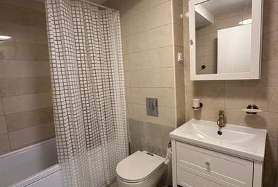 APARTAMENT 3 CAMERE - PARCARE SUBTERANA -  EROU IANCU NICOLAE PIPERA - 21