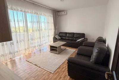 Apartament cu 2 camere decomandat, mobilat în Tomis Nord