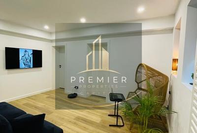 Apartament cu 3 camere decomandat în P-ța Unirii