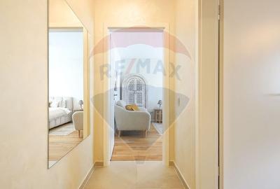 Garsoniera decomandata | Mobilat, utilat Premium | Cosmopolit Grace - 7