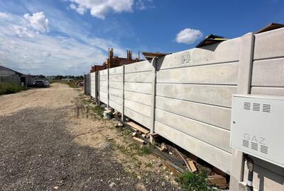 Casă nouă 4 camere | 95 mp utili | Teren 330 mp | Olteni – Clinceni | - 4