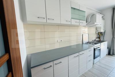 Apartament 2 camere decomandat | ZonaTractorul | Complex Nou 2021 | Terasă 11 mp - 7