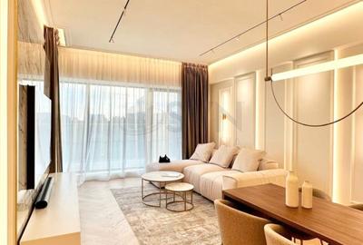 Apartament cu 3 camere decomandat în Floreasca