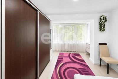 Apartament de închiriat – 2 camere | Splaiul Nicolae Titulescu | - 10