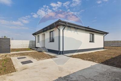 Casă parter modernă | 4 camere | Buftea - 4