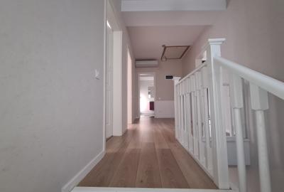OMNIA-Vila individuala, zona centrala, curte -500 mp. Se cuvine, sa alegi bine ! - 36