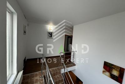 Casă 4 camere | GRĂDINĂ 350 mp | GARAJ |TERASĂ | Florești–Parc Poligon/Tăuțiului - 34