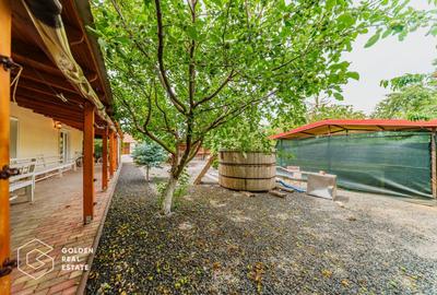 Afacere la cheie: Pensiune functionala sau casa de locuit, Ghioroc - 58