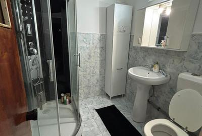Apartament 2 camere - Pantelimon - Chisinau - Parter - 5