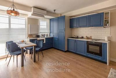 Apartament 2 camere, Lux, Gheorgheni, zona Iulius + Parcare - 5